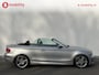 BMW 1-Serie Cabrio 135i High Executive M-Sport 6-Cilinder! | Leer | DAB | HIFI | Navigatie | Cruise Control