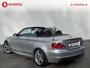 BMW 1-Serie Cabrio 135i High Executive M-Sport 6-Cilinder! Dealer Onderhouden | Leer | DAB | HIFI | Navigatie | Cruise Control