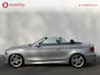 BMW 1-Serie Cabrio 135i High Executive M-Sport 6-Cilinder! | Leer | DAB | HIFI | Navigatie | Cruise Control