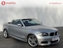 BMW 1-Serie Cabrio 135i High Executive M-Sport 6-Cilinder! | Leer | DAB | HIFI | Navigatie | Cruise Control