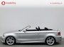 BMW 1-Serie Cabrio 135i High Executive M-Sport 6-Cilinder! Dealer Onderhouden | Leer | DAB | HIFI | Navigatie | Cruise Control