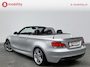 BMW 1-Serie Cabrio 135i High Executive M-Sport 6-Cilinder! Dealer Onderhouden | Leer | DAB | HIFI | Navigatie | Cruise Control