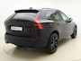 Volvo XC60 T6 350pk AWD Ultra Black Edition MY26 / Sportleder / Luchtvering / 360 camera / Keyless / Schuif-kanteldak /  21inch / Trekhaak.