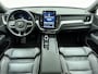 Volvo XC60 T6 350pk AWD Ultra Black Edition MY26 / Sportleder / Luchtvering / 360 camera / Keyless / Schuif-kanteldak /  21inch / Trekhaak.