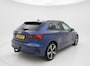 Audi A3 45 TFSI E S Edition Matrix, Leder, Trekhaak