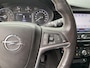 Opel Mokka X 1.4 Turbo Innovation / NL-Auto / 2e-Eigenaar / Dealer-Onderhouden / Vol-Leder / Schuifdak /Stuur- en Stoelverwarming / Trekhaak / Apple-Carplay & Android-Auto / Cruise-Control / Climate-Control / Keyless / DAB Radio-Bluetooth / PDC V+A met Camera / 19'' LMV / ENZ.