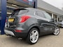 Opel Mokka X 1.4 Turbo Innovation / NL-Auto / 2e-Eigenaar / Dealer-Onderhouden / Vol-Leder / Schuifdak /Stuur- en Stoelverwarming / Trekhaak / Apple-Carplay & Android-Auto / Cruise-Control / Climate-Control / Keyless / DAB Radio-Bluetooth / PDC V+A met Camera / 19'' LMV / ENZ.