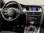 Audi A4 Avant 2.0 TFSI S-Line Sport 179Pk (2X S-LINE, NAVIGATIE, XENON, LEDER, SPORTSTOELEN, TREKHAAK, CRUISE, BLUETOOTH, NIEUWSTAAT)