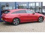 Mercedes-Benz CLA Shooting Brake 180 AUT7 Luxury Line LEDER WIDESCREEN SFEER CAMERA NAVI <<36.692KM>>