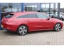 Mercedes-Benz CLA Shooting Brake 180 AUT7 Luxury Line LEDER WIDESCREEN SFEER CAMERA NAVI <<36.692KM>>