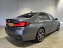 BMW 5-Serie 530e Business Edition Plus | M-pakket | schuif-/kanteldak | Trekhaak | 360'Camera |