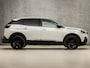 Peugeot 3008 1.2 PureTech Premium GT Sport (APPLE CARPLAY, PARELMOER, LEDER, 360 CAMERA, KEYLESS, SPORTSTOELEN, TREKHAAK, GETINT GLAS, ZWART DAK, NIEUWE APK, NIEUWSTAAT)
