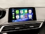 Peugeot 3008 1.2 PureTech Premium GT Sport (APPLE CARPLAY, PARELMOER, LEDER, 360 CAMERA, KEYLESS, SPORTSTOELEN, TREKHAAK, GETINT GLAS, ZWART DAK, NIEUWE APK, NIEUWSTAAT)