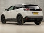 Peugeot 3008 1.2 PureTech Premium GT Sport (APPLE CARPLAY, PARELMOER, LEDER, 360 CAMERA, KEYLESS, SPORTSTOELEN, TREKHAAK, GETINT GLAS, ZWART DAK, NIEUWE APK, NIEUWSTAAT)