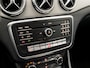Mercedes-Benz CLA 180 Solution Sport Automaat (GROOT NAVI, CAMERA, LEDER, STOELVERWARMING, ZWART HEMEL, SPORTSTOELEN, PARKEERSENSOREN, LED KOPLAMPEN, NIEUWE APK, NIEUWSTAAT)