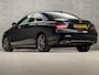Mercedes-Benz CLA 180 Solution Sport Automaat (GROOT NAVI, CAMERA, LEDER, STOELVERWARMING, ZWART HEMEL, SPORTSTOELEN, PARKEERSENSOREN, LED KOPLAMPEN, NIEUWE APK, NIEUWSTAAT)