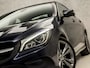 Mercedes-Benz CLA 180 Solution Sport Automaat (GROOT NAVI, CAMERA, LEDER, STOELVERWARMING, ZWART HEMEL, SPORTSTOELEN, PARKEERSENSOREN, LED KOPLAMPEN, NIEUWE APK, NIEUWSTAAT)