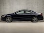 Mercedes-Benz CLA 180 Solution Sport Automaat (GROOT NAVI, CAMERA, LEDER, STOELVERWARMING, ZWART HEMEL, SPORTSTOELEN, PARKEERSENSOREN, LED KOPLAMPEN, NIEUWE APK, NIEUWSTAAT)