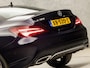 Mercedes-Benz CLA 180 Solution Sport Automaat (GROOT NAVI, CAMERA, LEDER, STOELVERWARMING, ZWART HEMEL, SPORTSTOELEN, PARKEERSENSOREN, LED KOPLAMPEN, NIEUWE APK, NIEUWSTAAT)