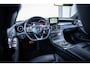 Mercedes-Benz C-klasse Estate 180 AMG Sport I Pano I Burmester I Leder I 360° I Stoelmemo I NL-auto I 1e-eig.