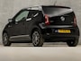 Volkswagen Up! 1.0 high up! (NAVIGATIE, AIRCO, GETINT GLAS, SPORTSTOELEN, PARKEERSENSOREN, ELEK RAMEN, ARMSTEUN, NIEUWE APK, NIEUWSTAAT)