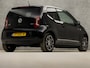 Volkswagen Up! 1.0 high up! (NAVIGATIE, AIRCO, GETINT GLAS, SPORTSTOELEN, PARKEERSENSOREN, ELEK RAMEN, ARMSTEUN, NIEUWE APK, NIEUWSTAAT)