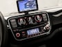 Volkswagen Up! 1.0 high up! (NAVIGATIE, AIRCO, GETINT GLAS, SPORTSTOELEN, PARKEERSENSOREN, ELEK RAMEN, ARMSTEUN, NIEUWE APK, NIEUWSTAAT)