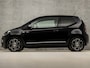 Volkswagen Up! 1.0 high up! (NAVIGATIE, AIRCO, GETINT GLAS, SPORTSTOELEN, PARKEERSENSOREN, ELEK RAMEN, ARMSTEUN, NIEUWE APK, NIEUWSTAAT)
