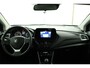 Suzuki S-Cross 1.4 Boosterjet Select Smart Hybrid | Climate control | Cruise control adaptive | Camera | Apple carplay, Android auto | Stoelverwarming | Lichtmetalen velgen |