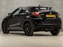 Toyota C-HR 1.8 Hybrid Dynamic Automaat (NAVIGATIE, BLACK PACK, ZWART HEMEL, CAMERA, STOELVERWARMING, SPORTSTOELEN, GETINT GLAS, ADAPTIVE CRUISE, KEYLESS, NIEUWSTAAT)