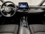 Toyota C-HR 1.8 Hybrid Dynamic Automaat (NAVIGATIE, BLACK PACK, ZWART HEMEL, CAMERA, STOELVERWARMING, SPORTSTOELEN, GETINT GLAS, ADAPTIVE CRUISE, KEYLESS, NIEUWSTAAT)