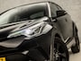 Toyota C-HR 1.8 Hybrid Dynamic Automaat (NAVIGATIE, BLACK PACK, ZWART HEMEL, CAMERA, STOELVERWARMING, SPORTSTOELEN, GETINT GLAS, ADAPTIVE CRUISE, KEYLESS, NIEUWSTAAT)