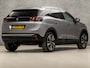 Peugeot 3008 1.2 PureTech Allure Sport 131Pk (PANORAMADAK, APPLE CARPLAY, GROOT NAVI, 360 CAMERA, KEYLESS, LEDER, TREKHAAK, GETINT GLAS, NIEUWE APK, NIEUWSTAAT)