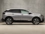 Peugeot 3008 1.2 PureTech Allure Sport 131Pk (PANORAMADAK, APPLE CARPLAY, GROOT NAVI, 360 CAMERA, KEYLESS, LEDER, TREKHAAK, GETINT GLAS, NIEUWE APK, NIEUWSTAAT)