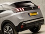 Peugeot 3008 1.2 PureTech Allure Sport 131Pk (PANORAMADAK, APPLE CARPLAY, GROOT NAVI, 360 CAMERA, KEYLESS, LEDER, TREKHAAK, GETINT GLAS, NIEUWE APK, NIEUWSTAAT)