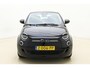 Fiat 500e 3+1 Urban 24 kWh | Navigatie | Stoelverwarming | Lichtmetalen velgen | Camera | Parkeersensoren | Keyless | Dodehoekdetectie