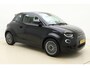 Fiat 500e Urban 24 kWh | Navigatie | Stoelverwarming | Lichtmetalen velgen | Camera | Parkeersensoren | Keyless | Dodehoekdetectie