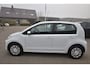 Volkswagen Up! 1.0 ,  CLIMATR , CR CONTR , PDC A  ,  A UITRIJ CAM ,