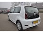 Volkswagen Up! 1.0 ,  CLIMATR , CR CONTR , PDC A  ,  A UITRIJ CAM ,