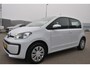 Volkswagen Up! 1.0 ,  CLIMATR , CR CONTR , PDC A  ,  A UITRIJ CAM ,