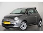 Fiat 500C 1.2 Lounge / Opendak / Stoelverwarming / LMV