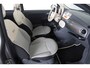 Fiat 500C 1.2 Lounge / Opendak / Stoelverwarming / LMV