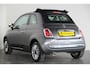 Fiat 500C 1.2 Lounge / Opendak / Stoelverwarming / LMV