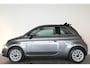 Fiat 500C 1.2 Lounge / Opendak / Stoelverwarming / LMV