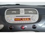 Fiat 500C 1.2 Lounge / Opendak / Stoelverwarming / LMV