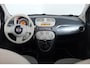 Fiat 500C 1.2 Lounge / Opendak / Stoelverwarming / LMV