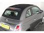 Fiat 500C 1.2 Lounge / Opendak / Stoelverwarming / LMV