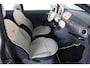 Fiat 500C 1.2 Lounge / Opendak / Stoelverwarming / LMV