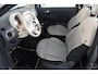 Fiat 500C 1.2 Lounge / Opendak / Stoelverwarming / LMV