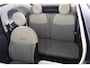 Fiat 500C 1.2 Lounge / Opendak / Stoelverwarming / LMV